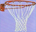 Basketball Ring - Regulation Type