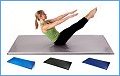 Stretch & Pilates Matting - Large Areas  per square metre