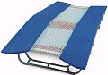 Double Mini Tramp Coverall Frame Pads