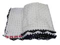 25mm x 25mm Web Bed for Nissen Junior Trampoline